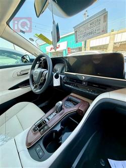 تۆیۆتا کراون